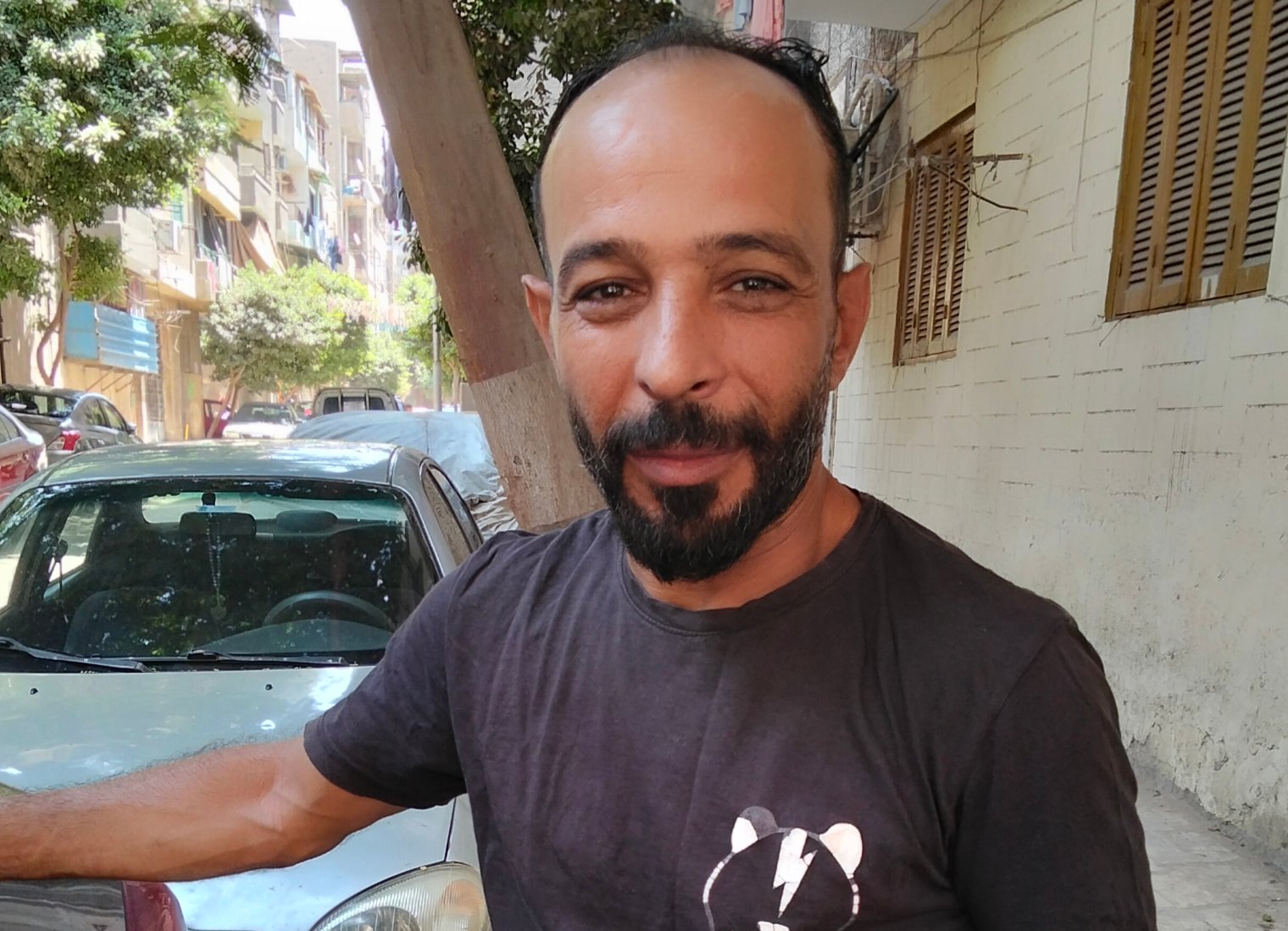 عصام أبو الدهب… الرجل الذي جعل من “العطل” بداية جديدة للعربية وحكاية نجاح لصاحبها